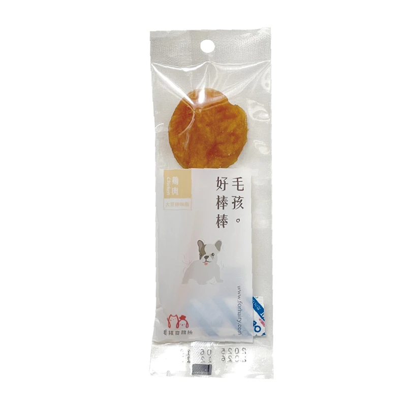 毛孩好棒棒｜雞肉