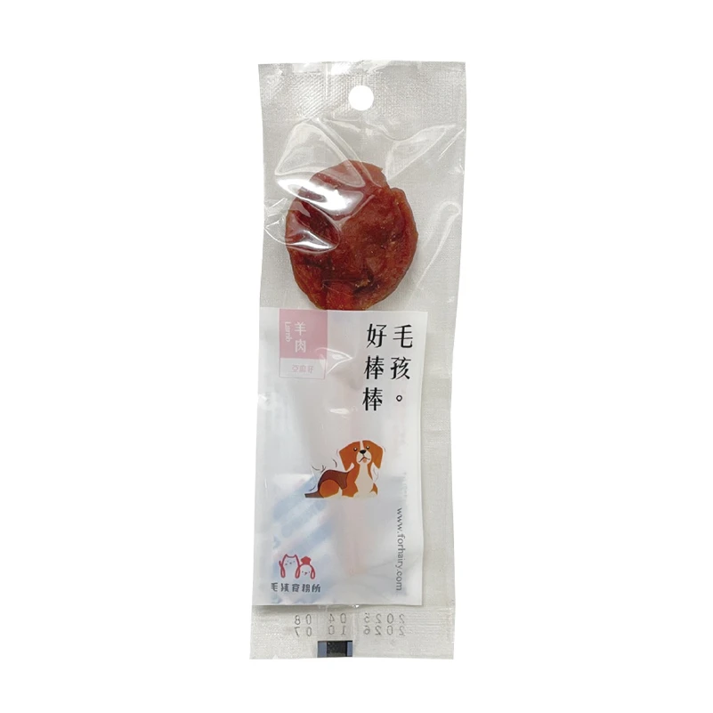 毛孩好棒棒｜羊肉