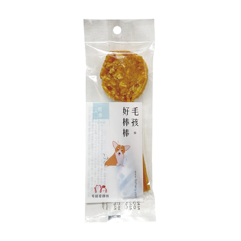 毛孩好棒棒｜鱈魚