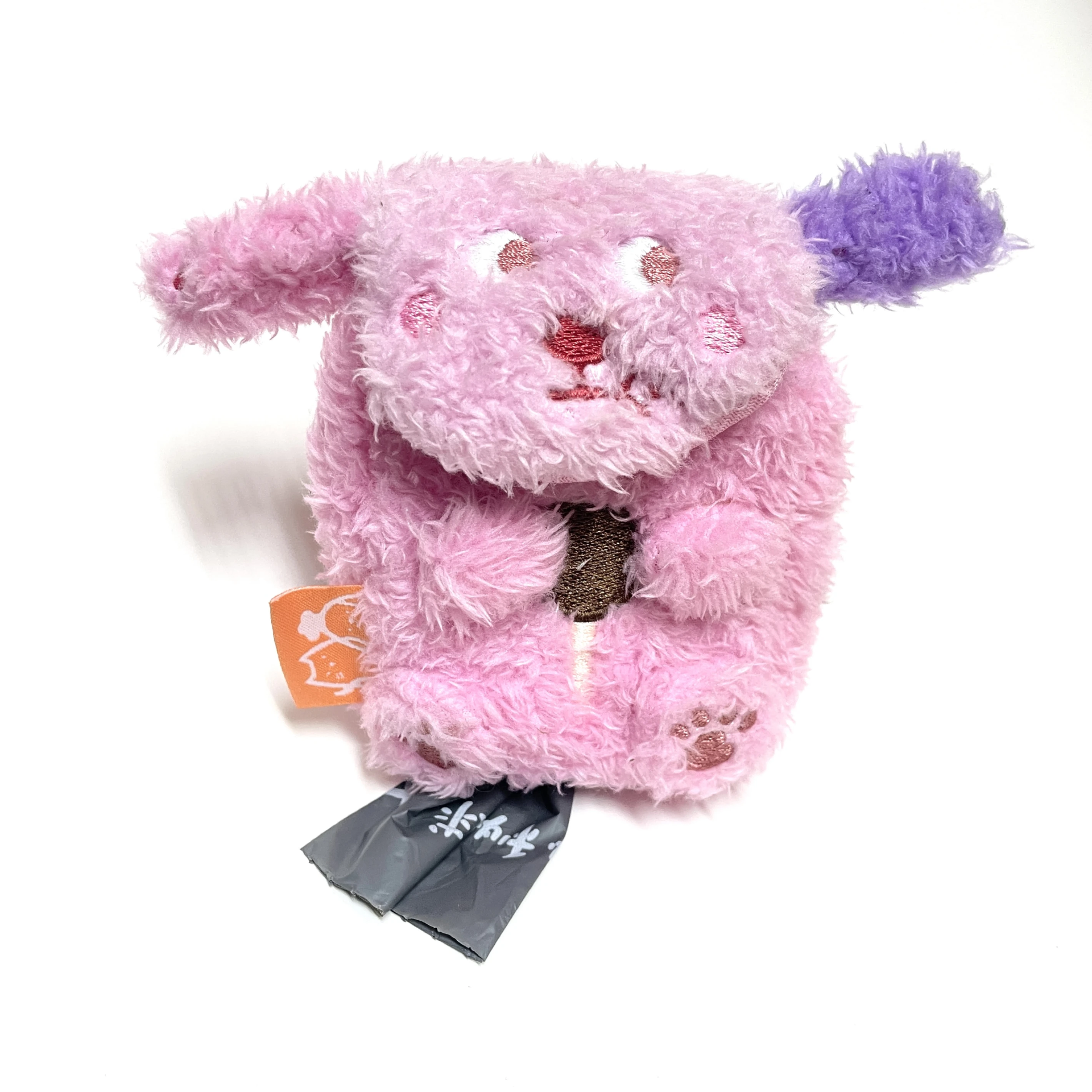 菈莉小狗LOLLY PUPPY