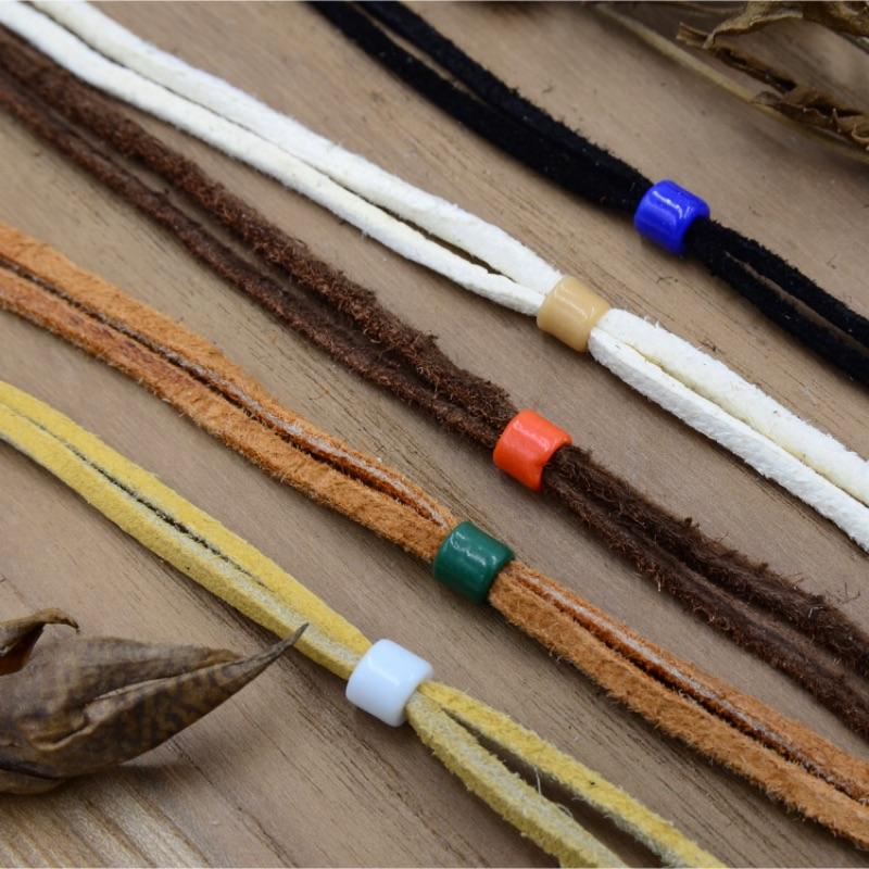 【HawK Vintage】Goro's 鹿皮繩