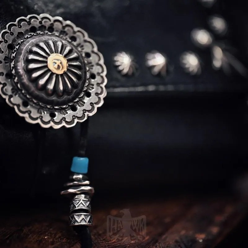 【Hawk Vintage】搭配神器 Lucky John 打印 Stamp Beads  隔珠 調節珠 裝飾珠 銀珠 LJ- 01