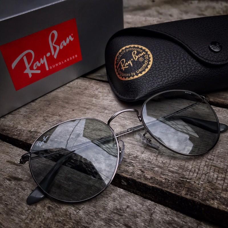 【Hawk Vintage】Ray-Ban RB 3447 木村 大神 著用 同款