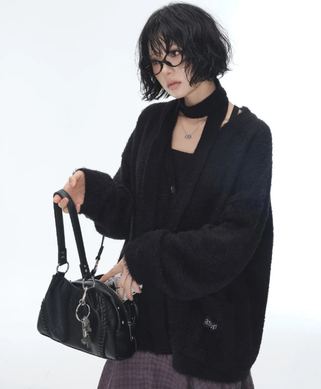 as"on 人氣款 BONITA MINI BAG / ASON