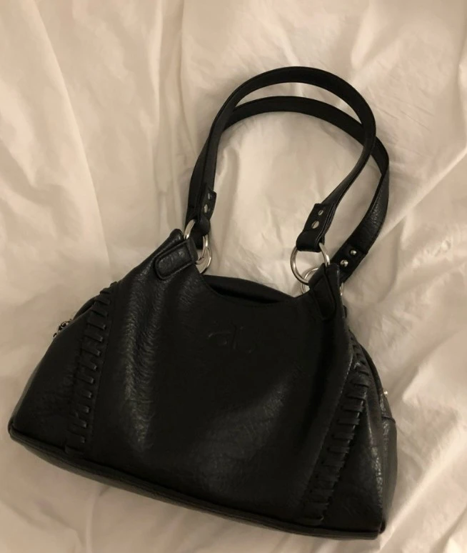 as"on 人氣款 BONITA MINI BAG / ASON