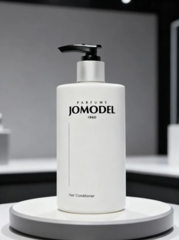 JOMODEL 植泌髮蕊修護霜 400ml