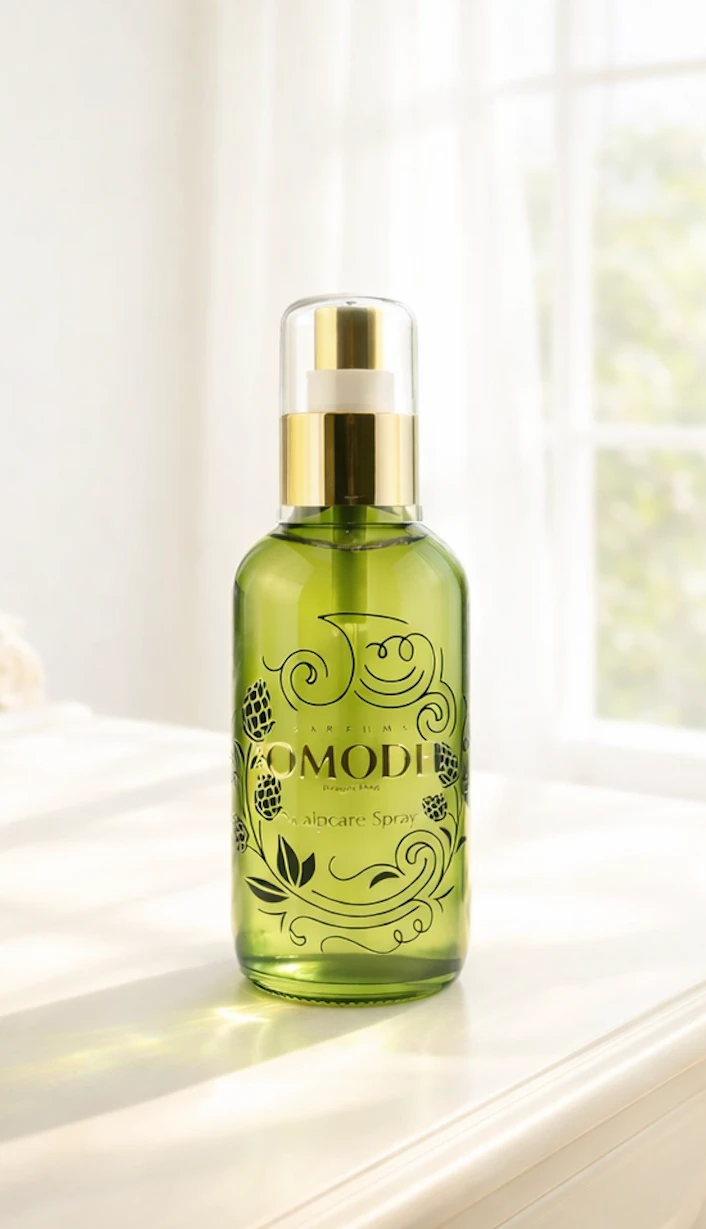 JOMODEL 胜肽菁華護髮鍍膜115ml