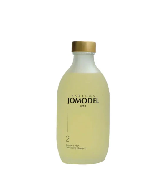 JOMODEL 植泌RNA洗髮精 300ml