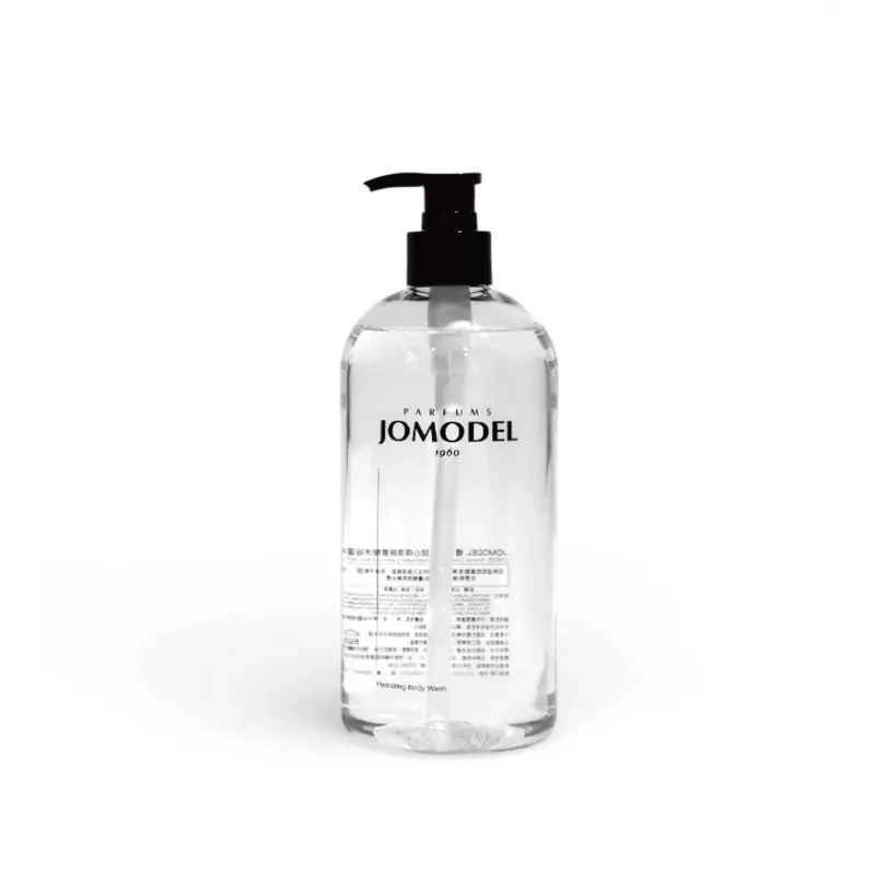 JOMODEL 植萃系列 甜心保濕胺基酸沐浴露