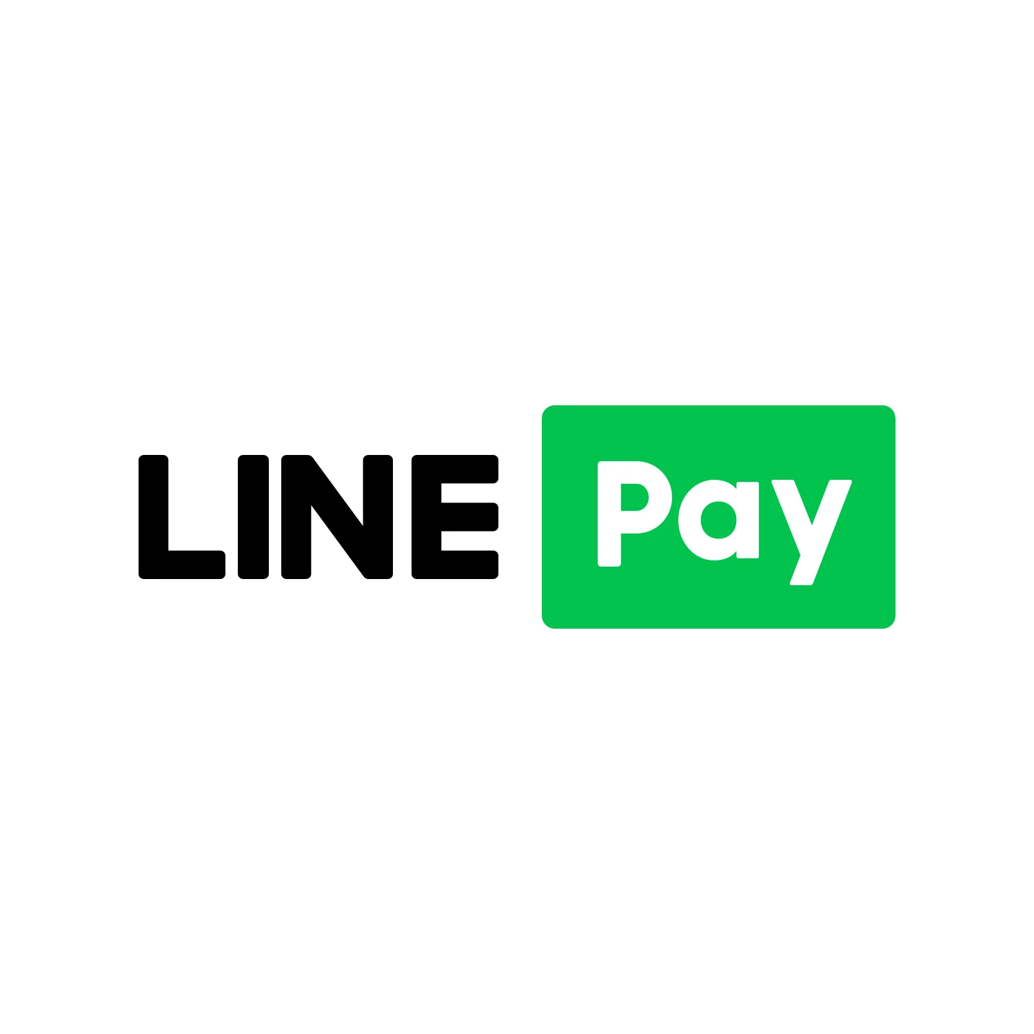 Line pay