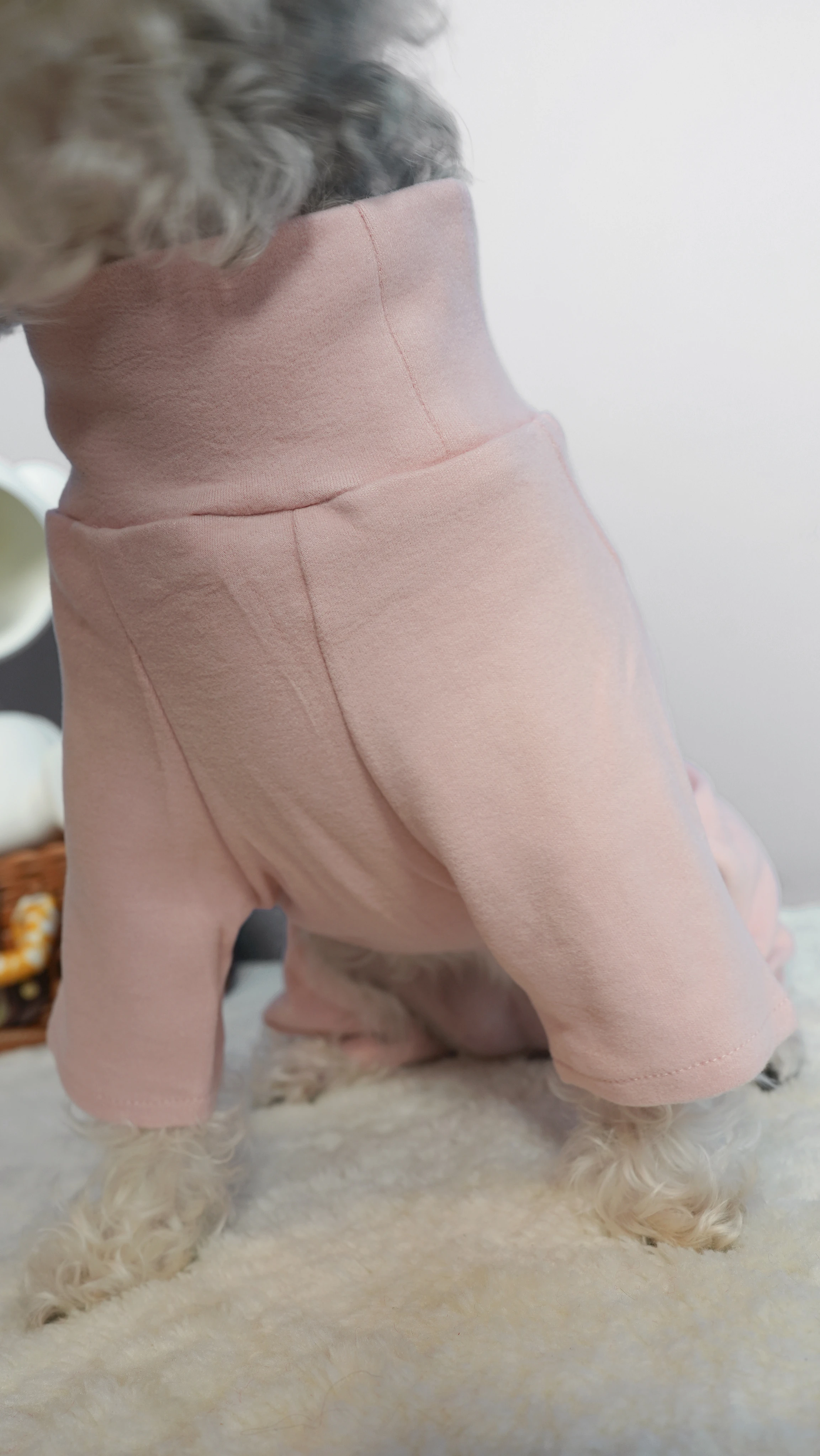 PWH寵物服飾