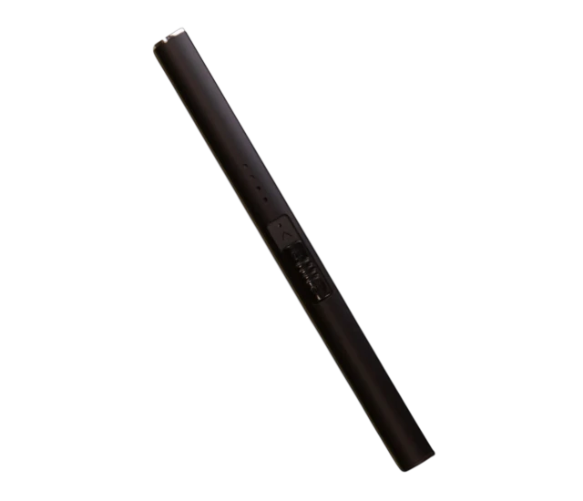 筆型電弧點火器-黑