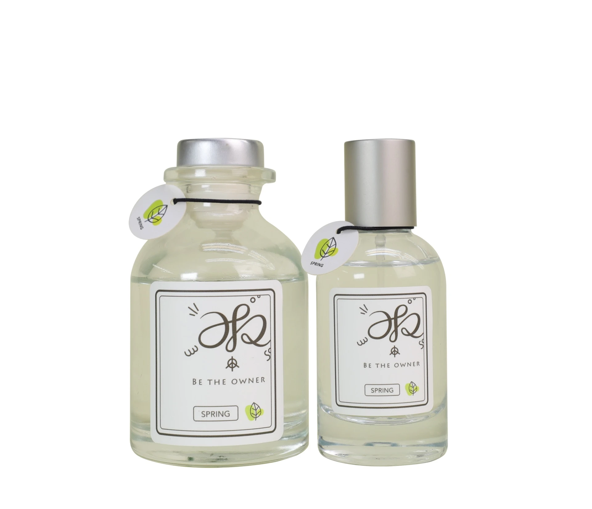 四季組合-擴香+空間香氛噴霧50ml
