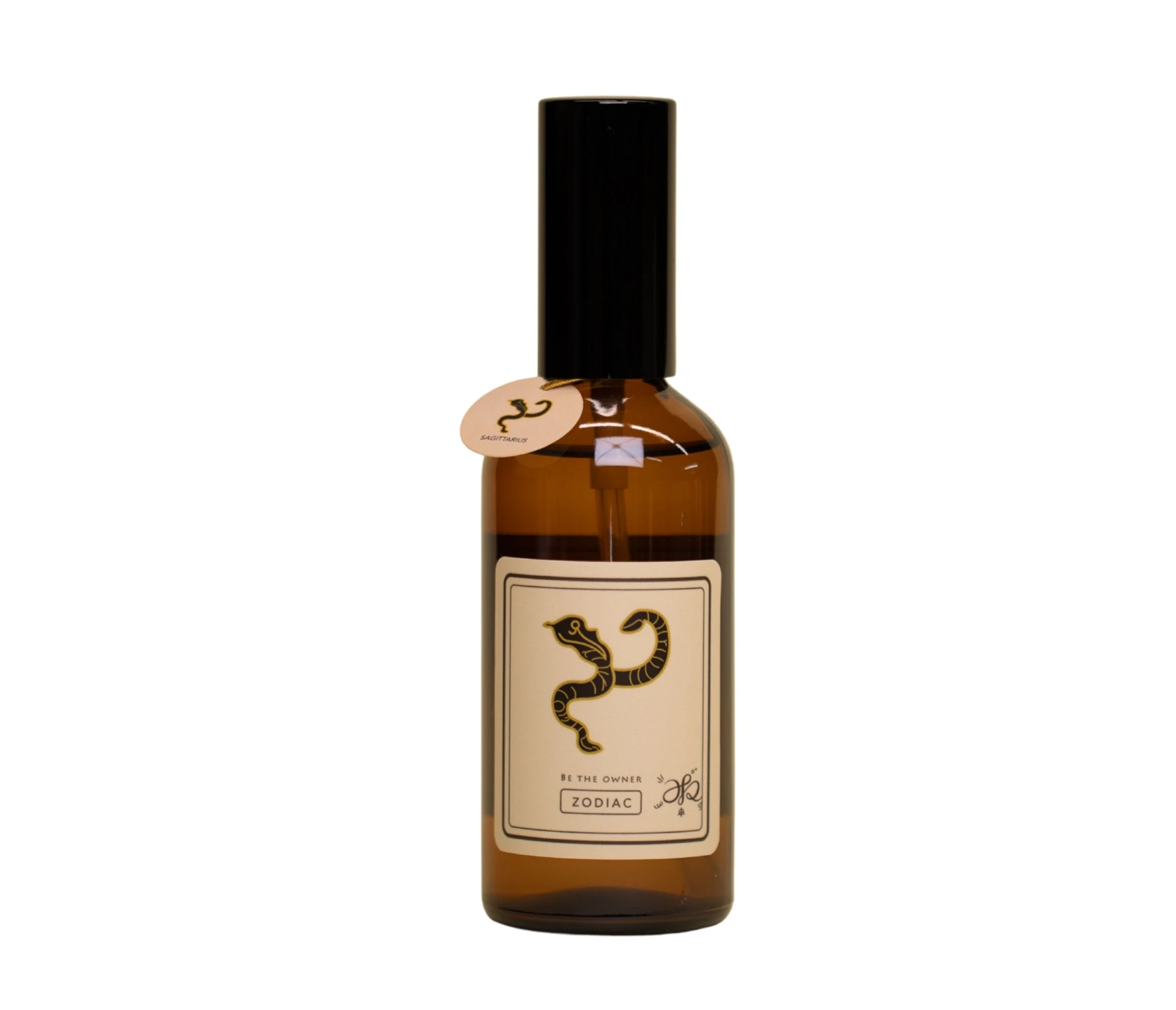 射手座 Sagittarius-精油香氛噴霧