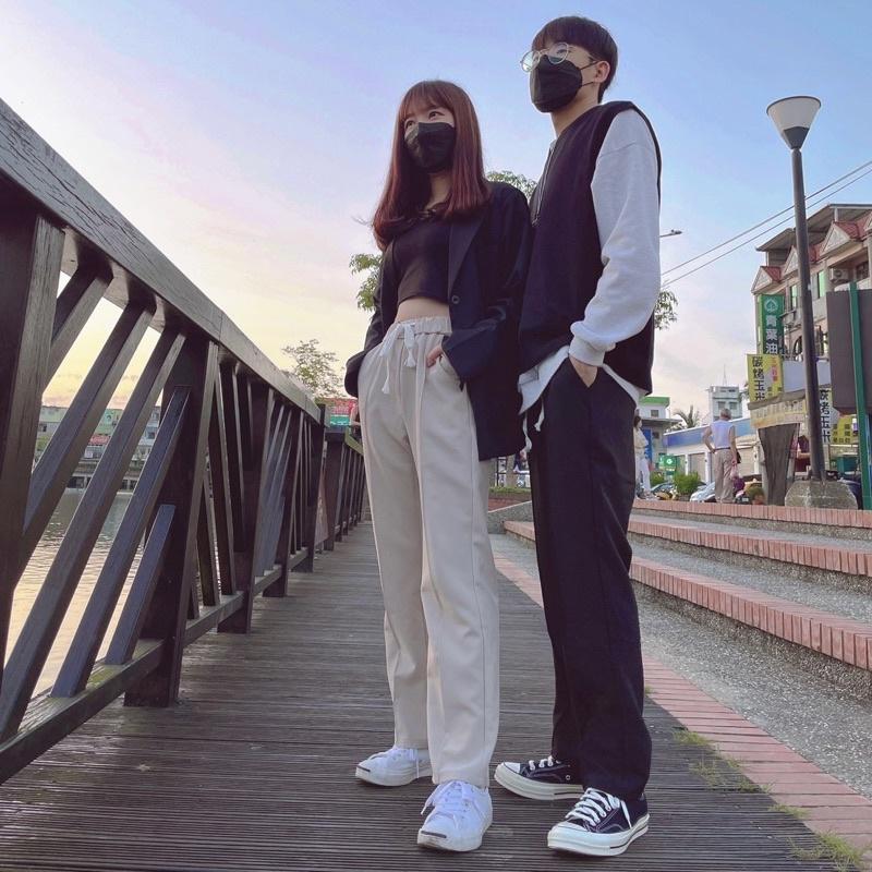 ■3LINE.S售完不補■西裝褲 修身版型 長褲 超強版型 修身 闊腿褲 情侶褲 男女不拘