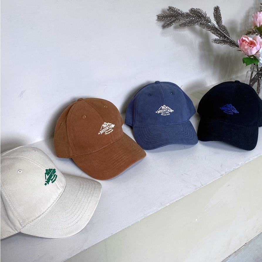 ■3LINE.S售完不補■質感 簡約 老帽 棒球帽  男女皆可 配件00