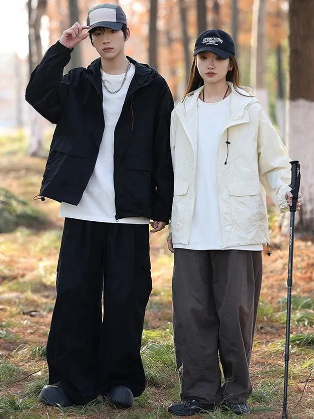 ■3LINE.S■防曬外套 防曬套裝 UPF50+ 情侶裝 男女不拘