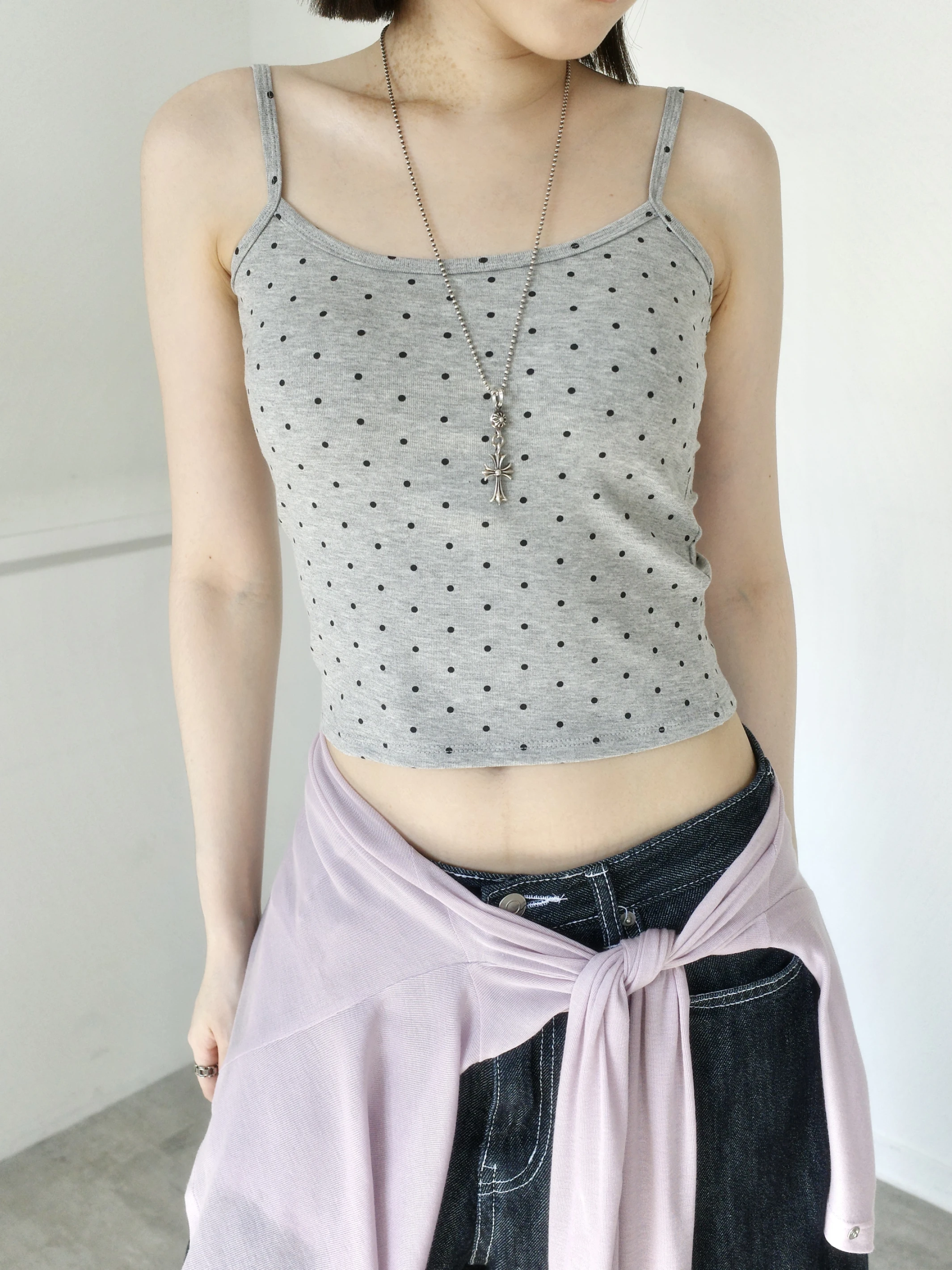 點點U背Bra top