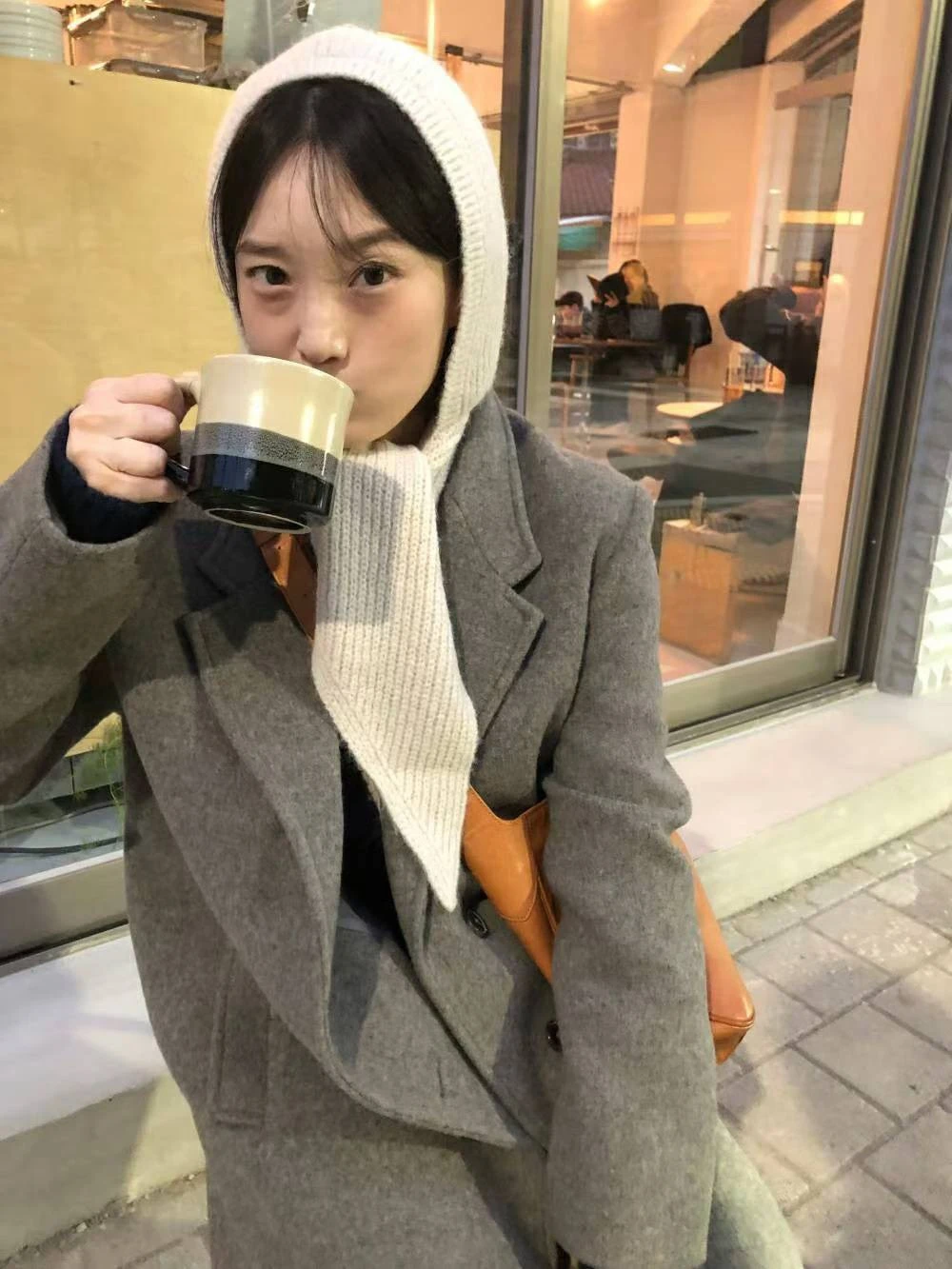 (現貨)巴拉克拉法帽
