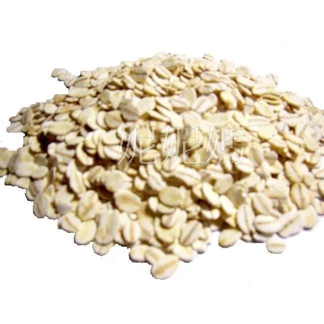 野生燕麥片/ 大包裝1300g ➔
