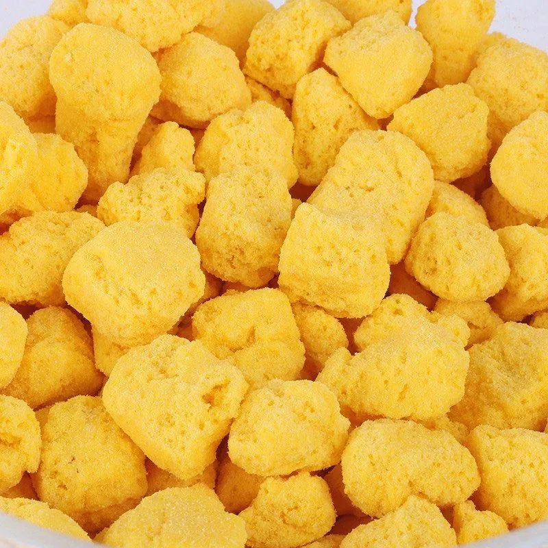 日代-營養雞蛋丸　５０ｇ　(兔子.鳥.鼠.蜜袋鼯)➔