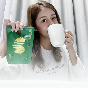 檸檬水與新鮮檸檬