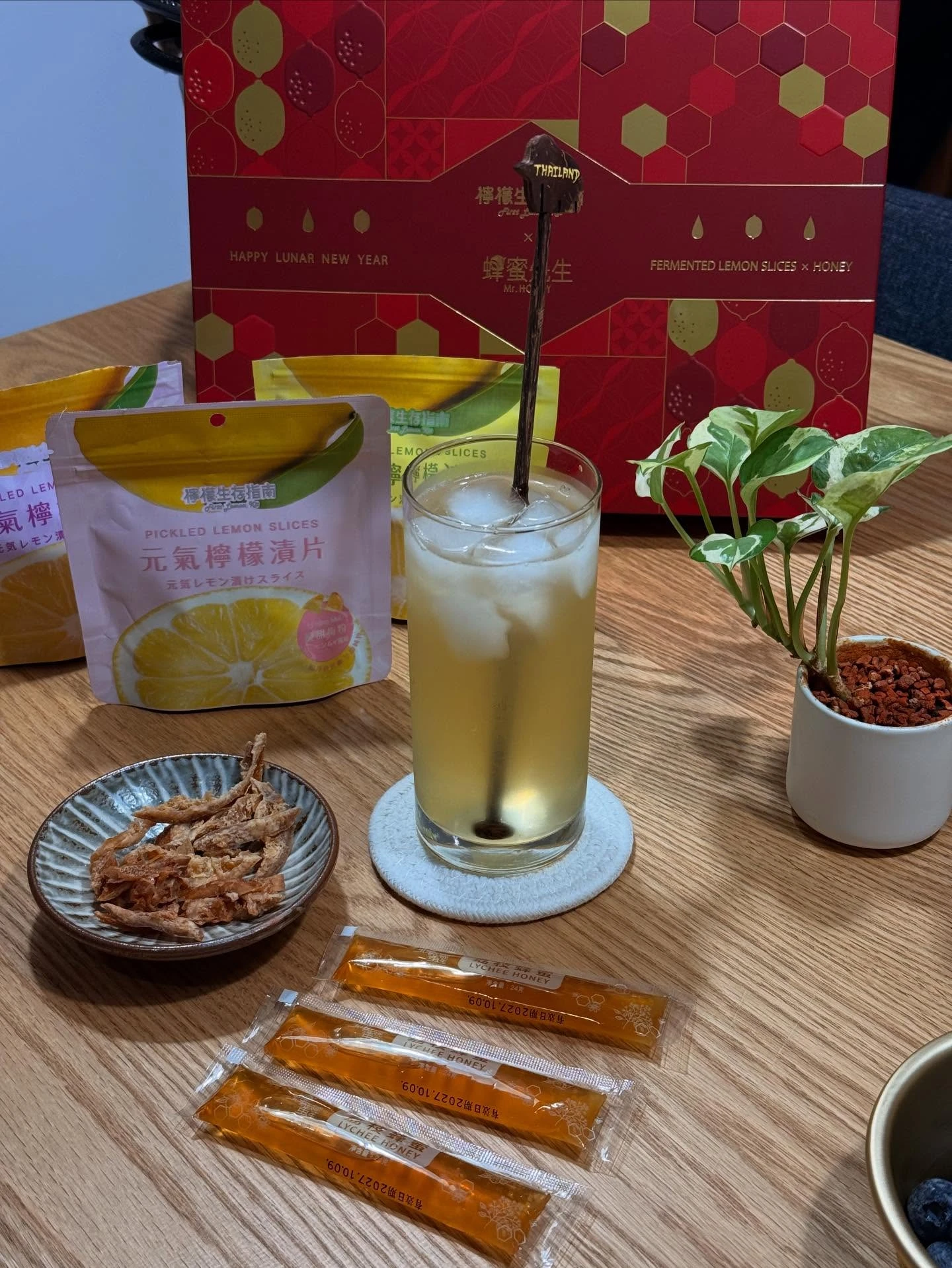 陽明村黃太太04
