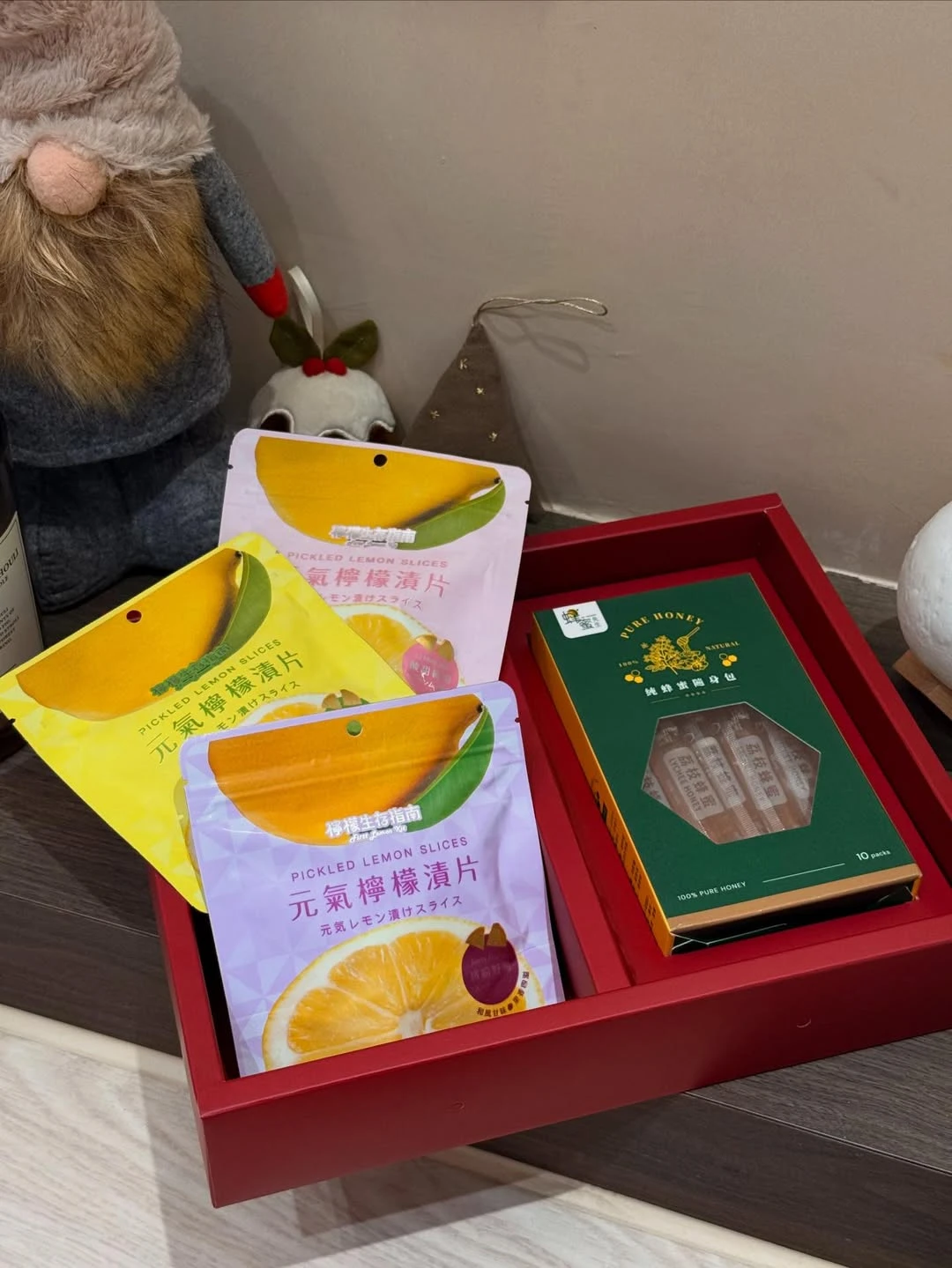陽明村黃太太05