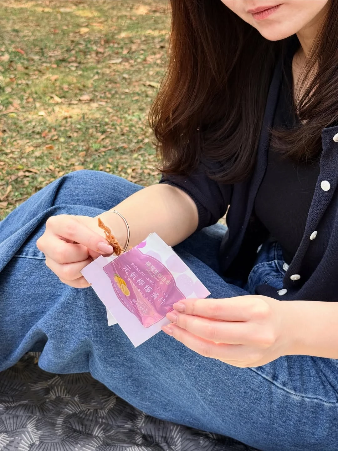 好物分享05