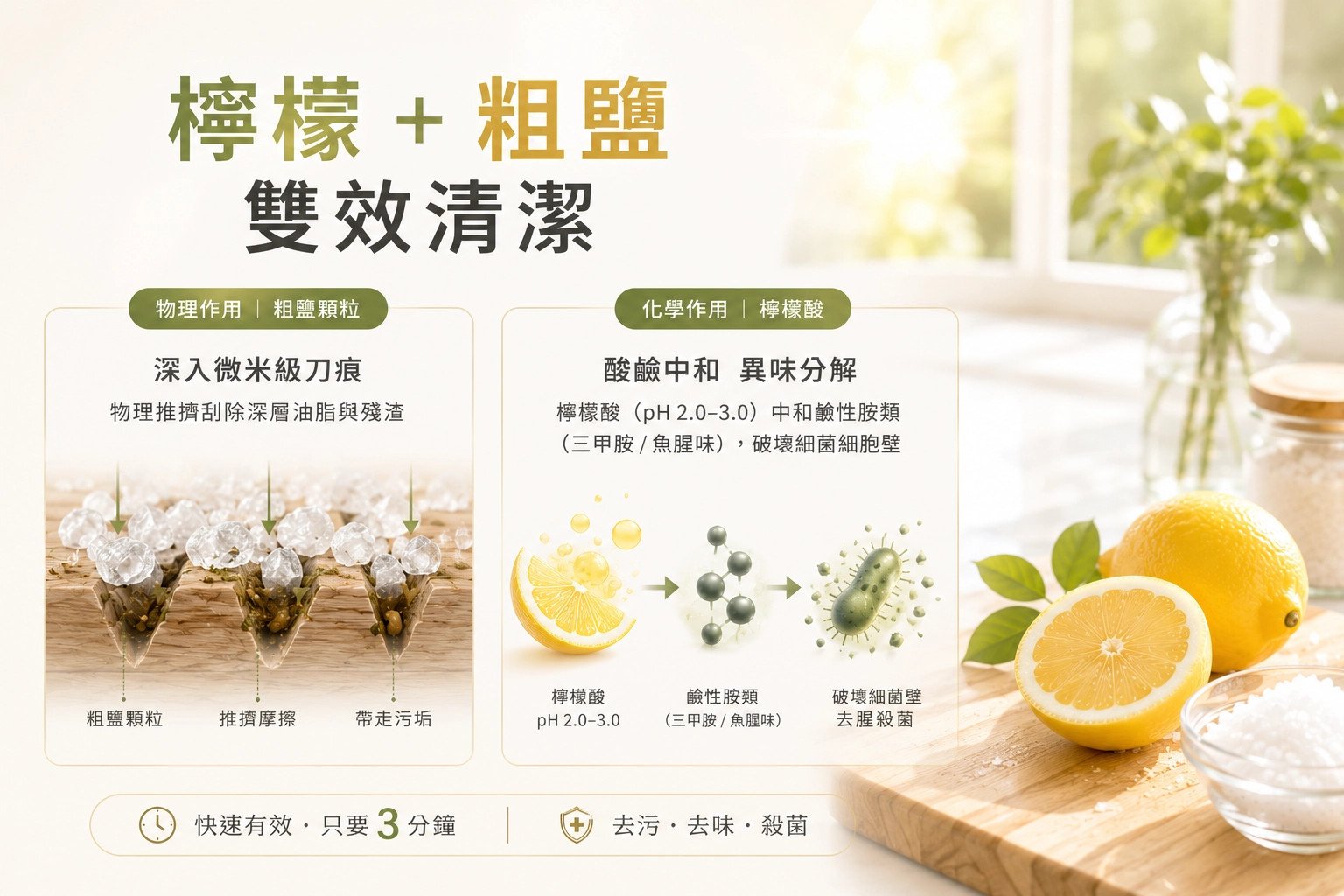 砧板總是臭臭的1