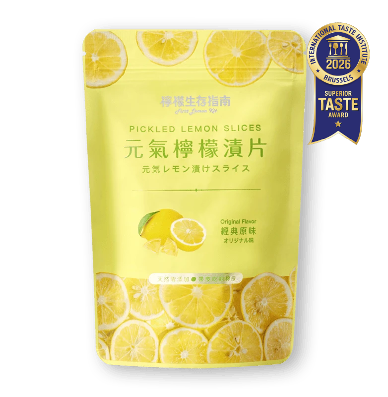 經典原味100g