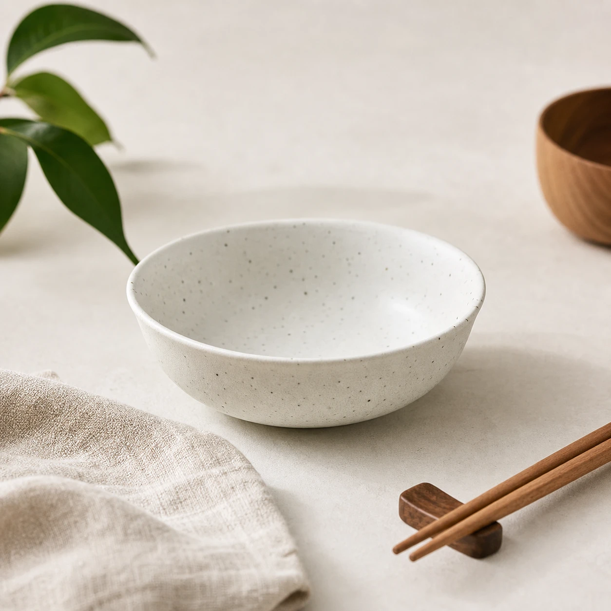 Speckled星砂點陶瓷杯碗餐具