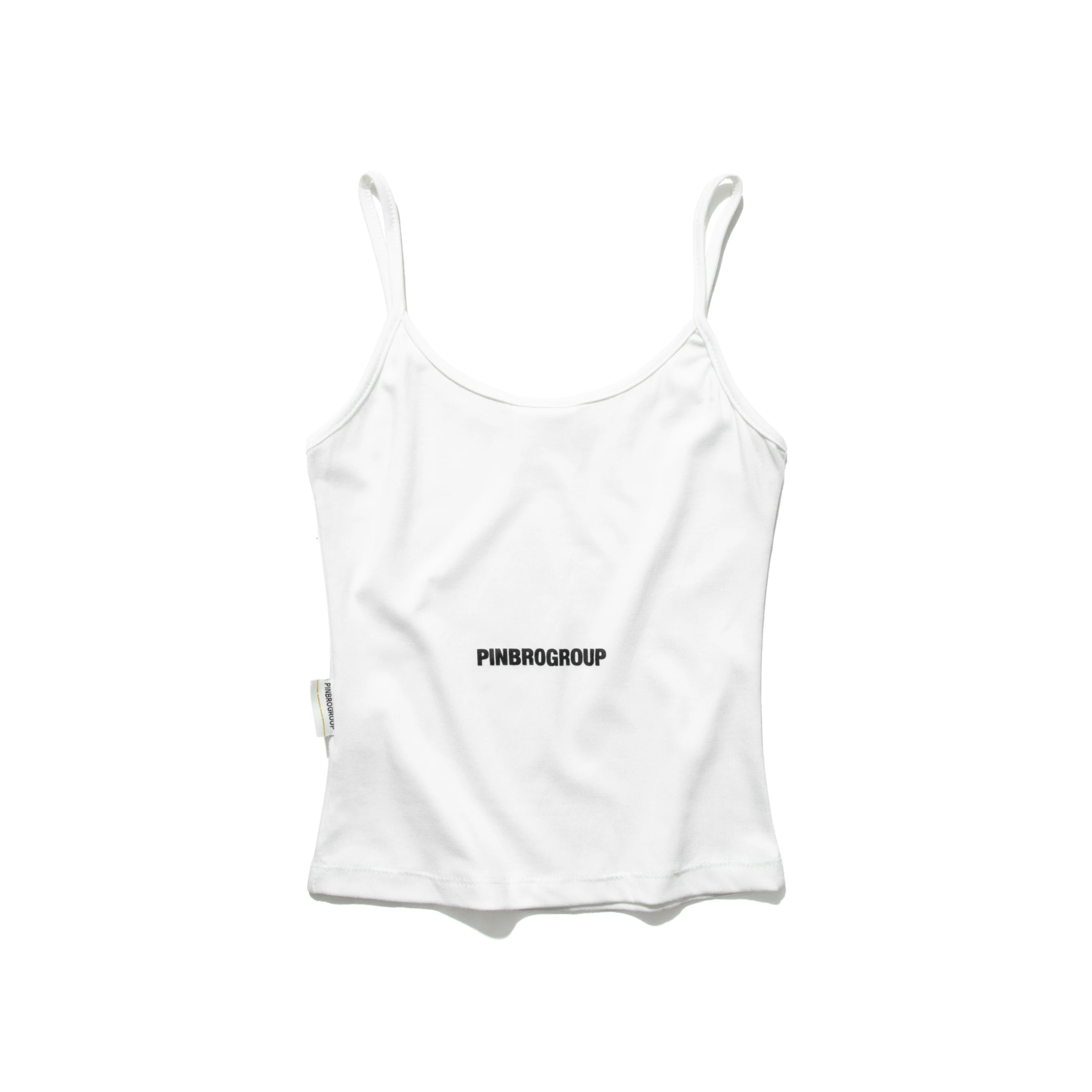 WOMEN TANKTOP - WHITE