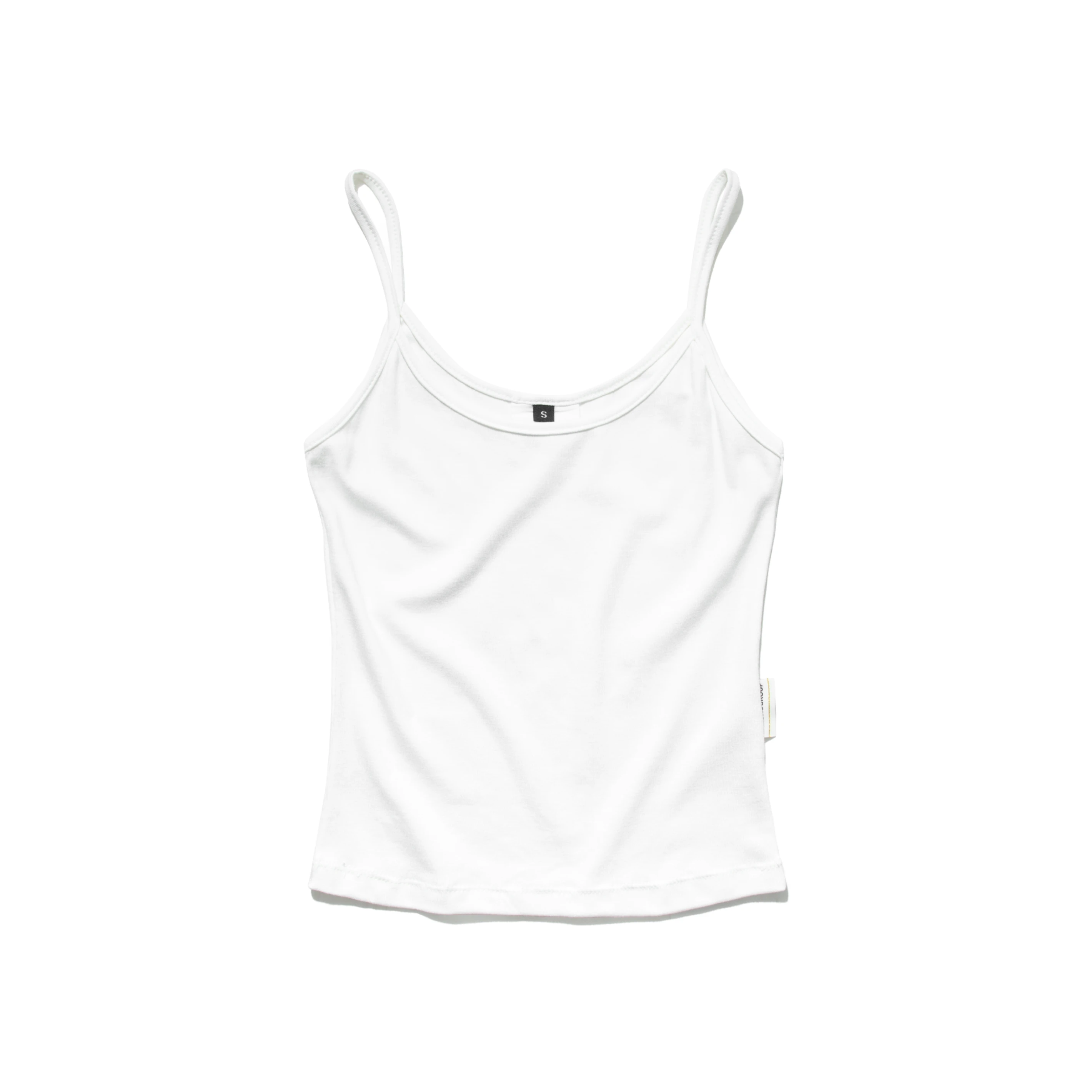 WOMEN TANKTOP - WHITE