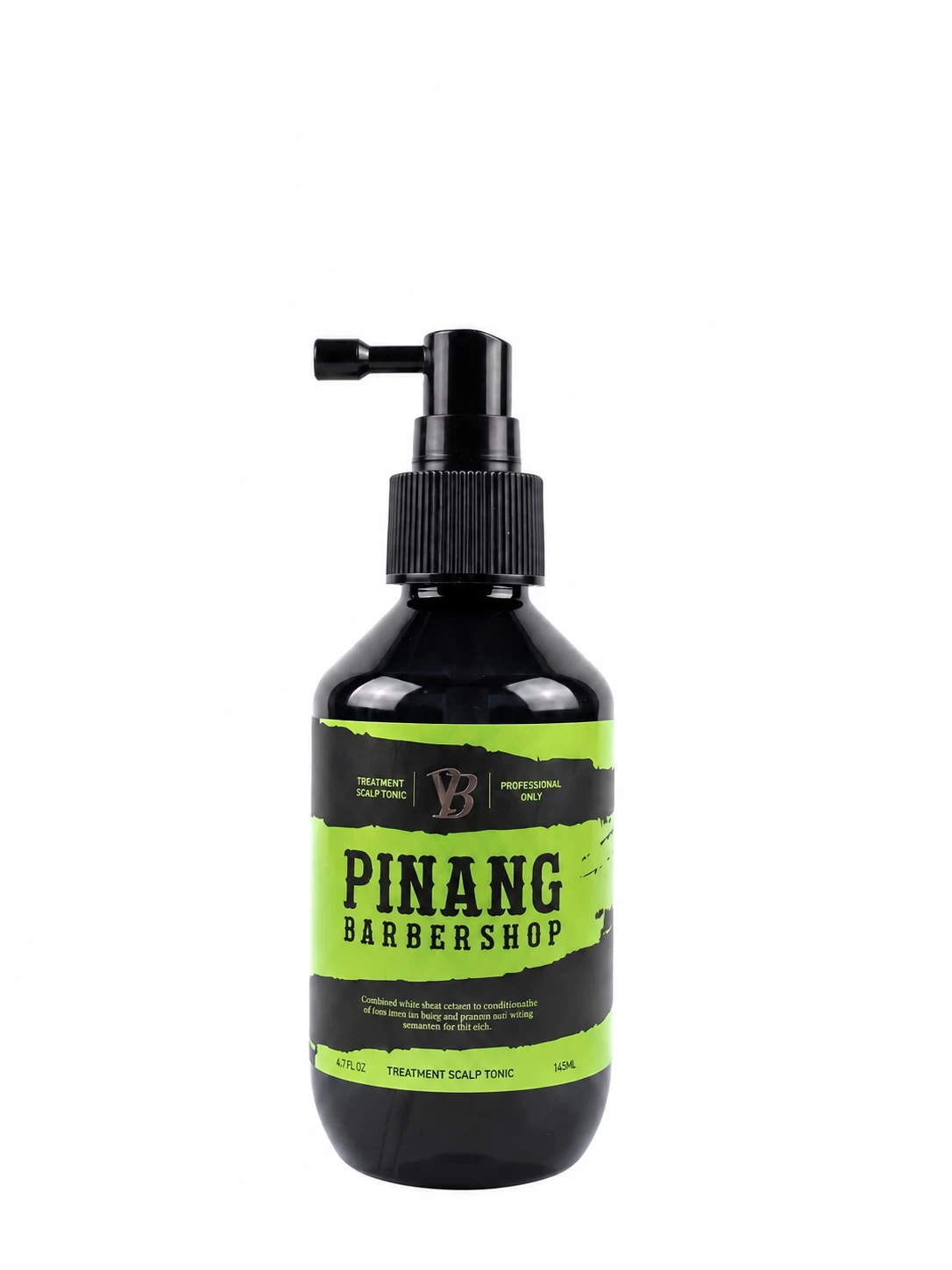 PB檳萃頭皮調理液