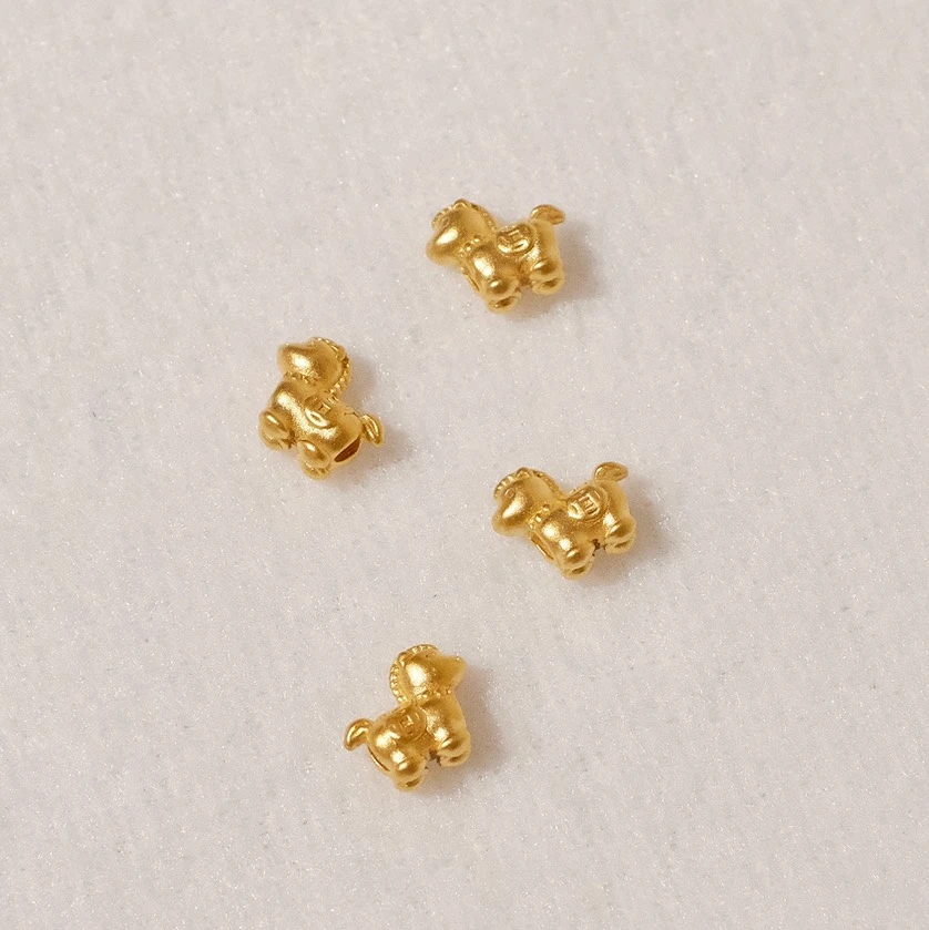 小馬(馬上有錢)