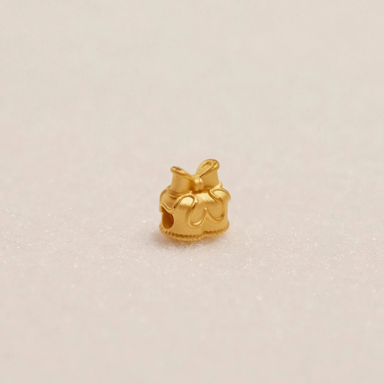 公主蛋糕潘珠