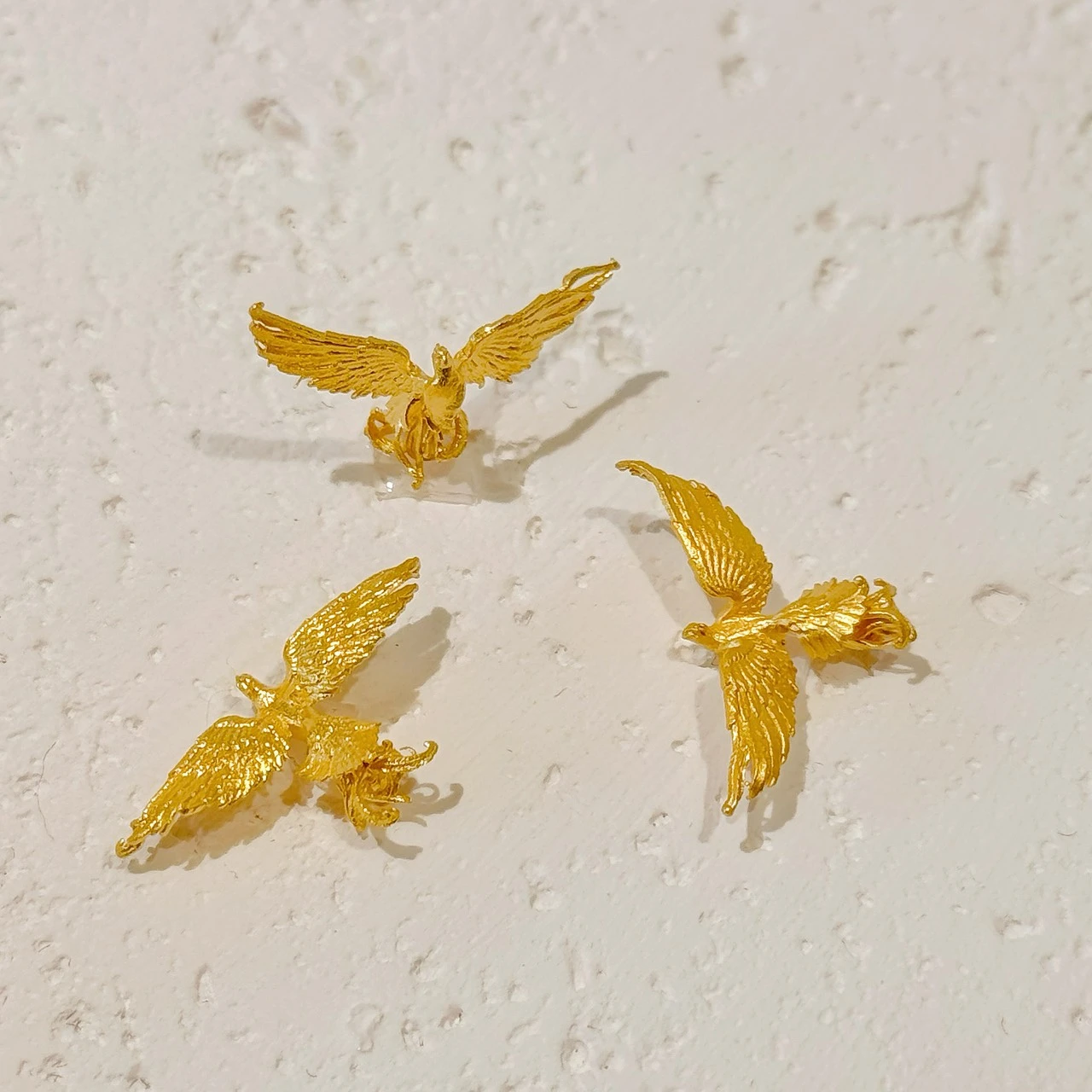 鳳凰金豆