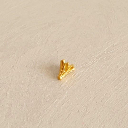 羽毛球金豆