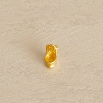 馬桶金豆