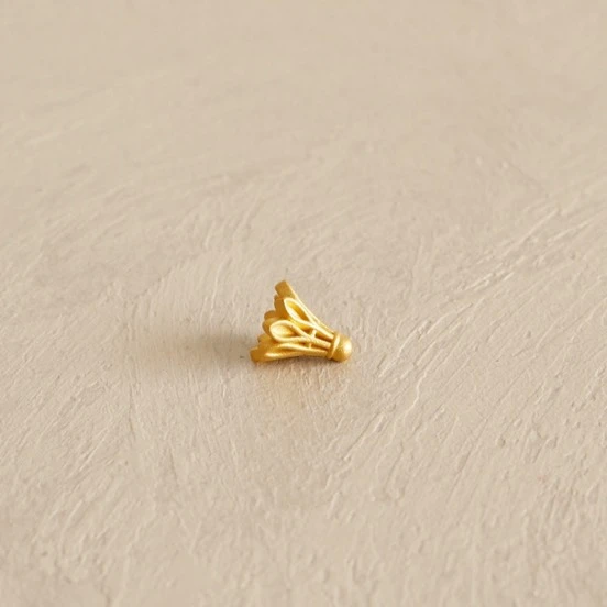 羽毛球金豆
