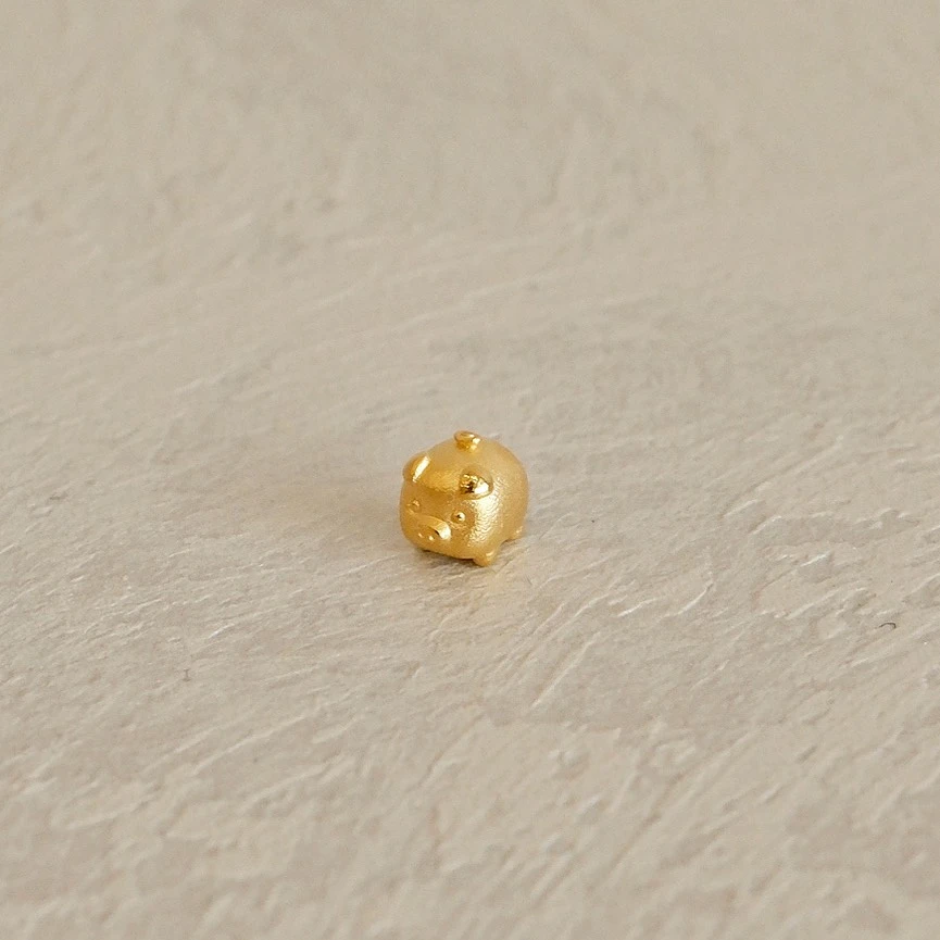 小豬金豆