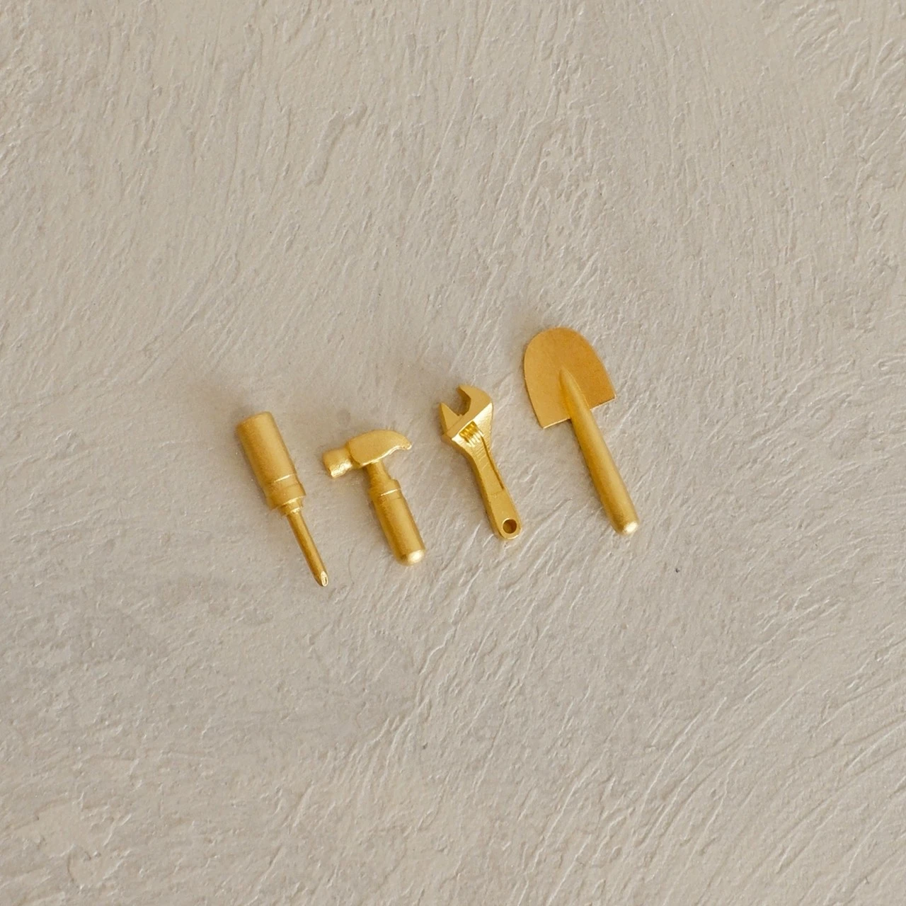 工具系列金豆
