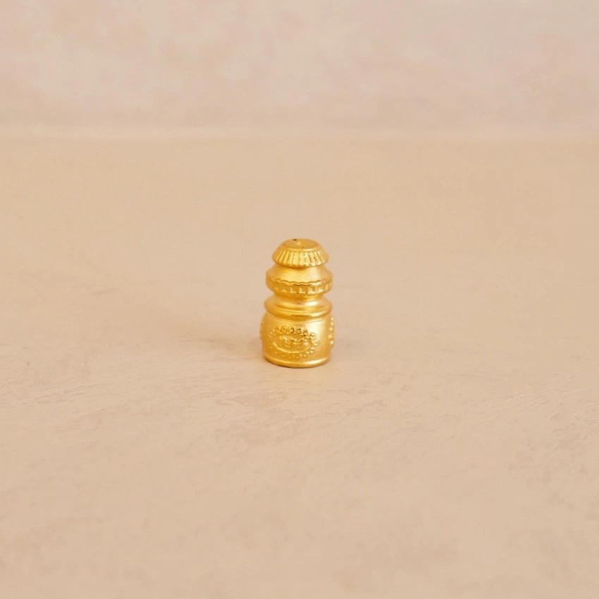 攢金錢多多擺件