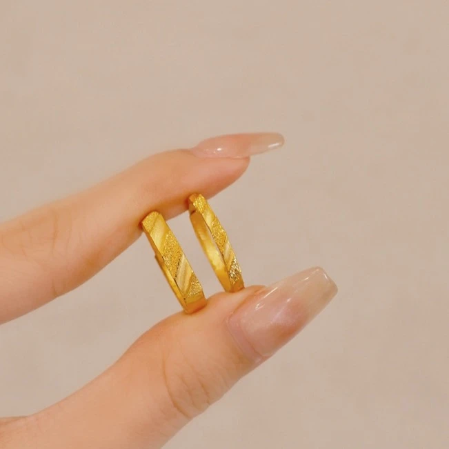 愛不止息對戒