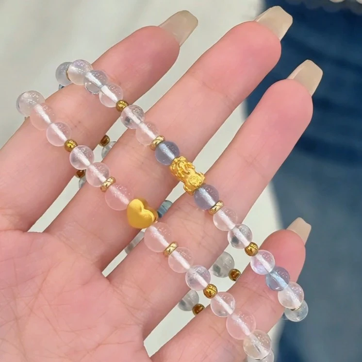 小資優惠手串.ᐟ.ᐟ 