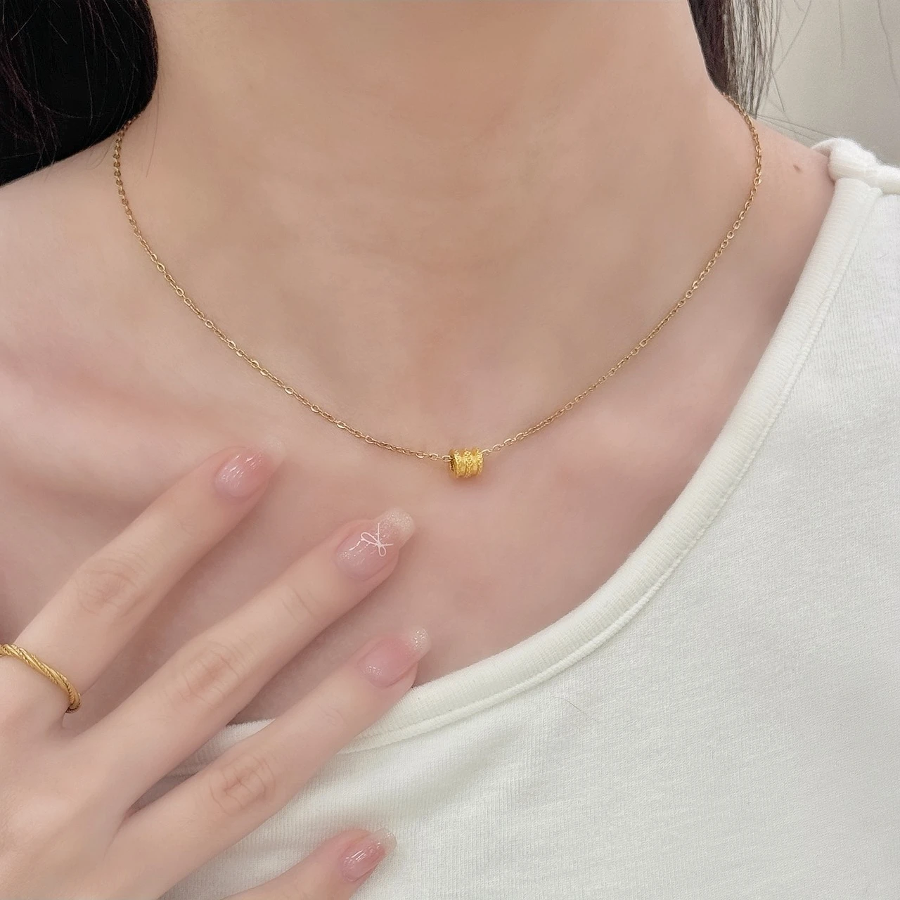 小蠻腰