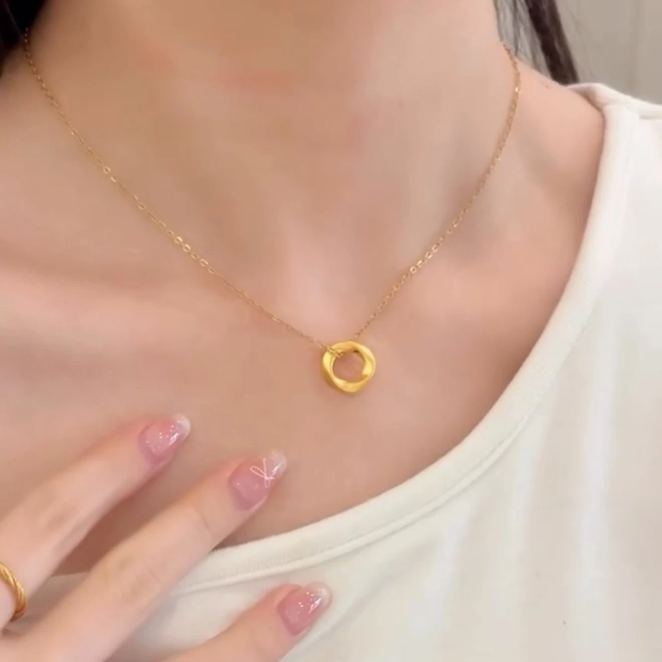 莫比烏斯環