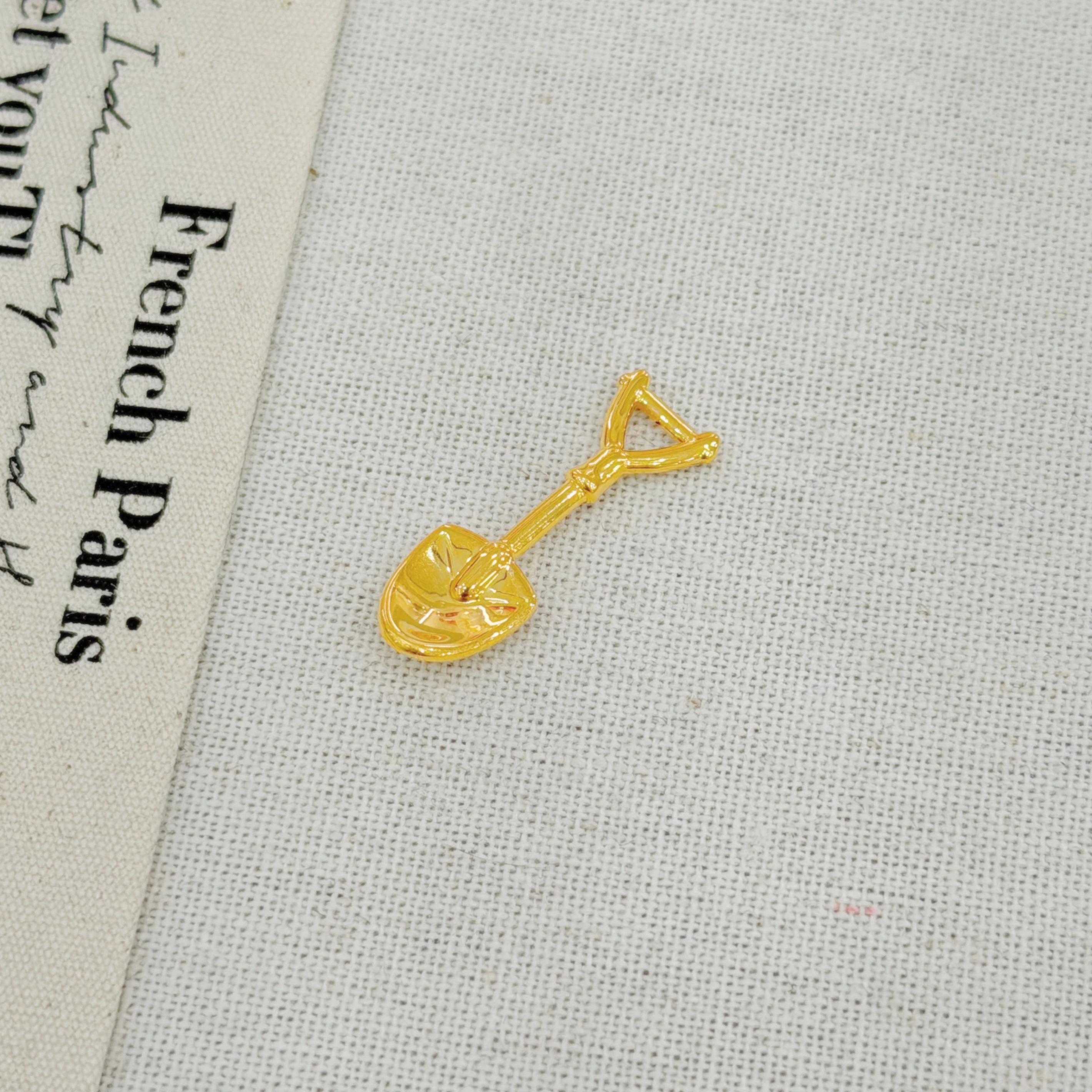 金鏟子