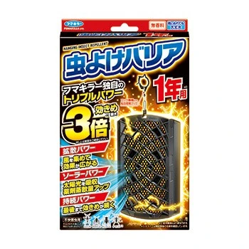 現貨 玄關用366防蚊掛片-新版